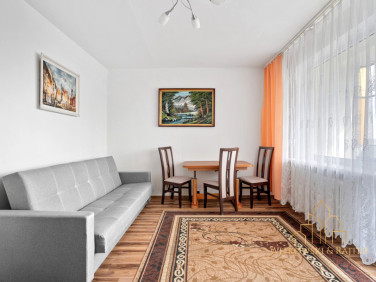 Mieszkanie Legionowo