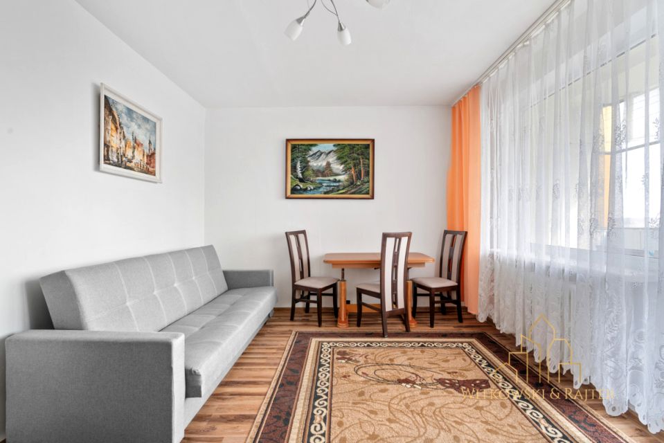 Mieszkanie Legionowo