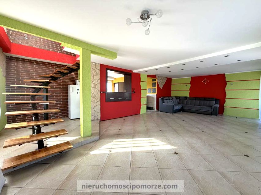 Mieszkanie Rzeczenica