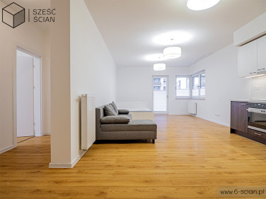 Mieszkanie Łódź