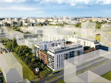 Mieszkanie nad rzeką