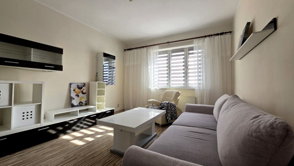 Mieszkanie Gliwice sprzedaż