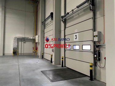 Budynek użytkowy Mińsk Mazowiecki