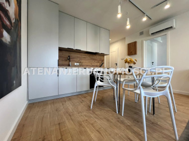 Mieszkanie Bydgoszcz