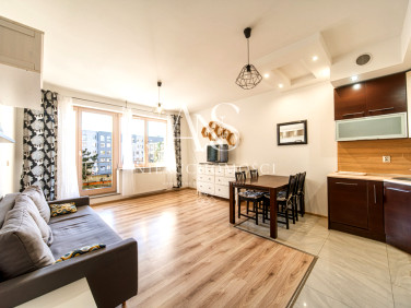 Mieszkanie blok mieszkalny Szczecin