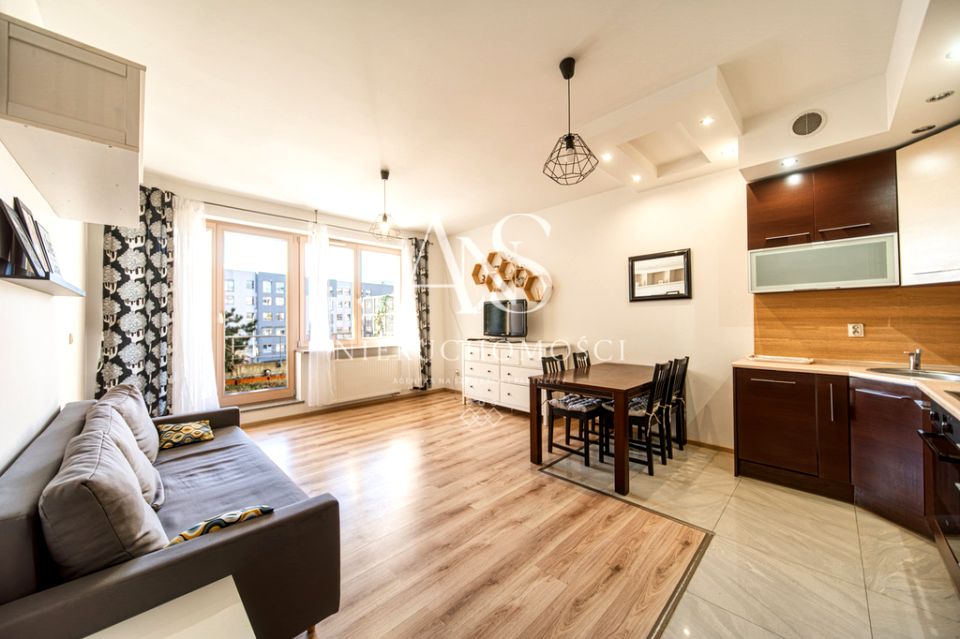 Mieszkanie blok mieszkalny Szczecin