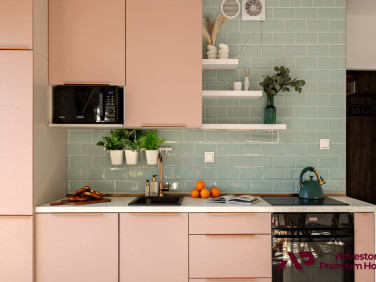 Mieszkanie blok mieszkalny sprzedaż