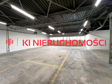 Budynek użytkowy Szczecin