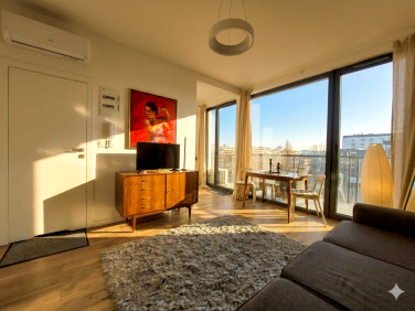 Mieszkanie Warszawa wynajem