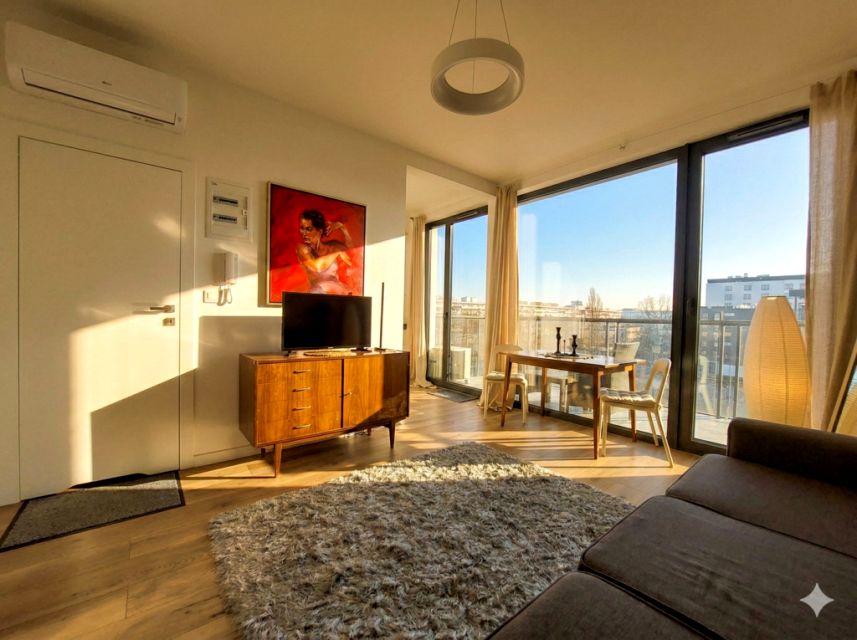 Mieszkanie Warszawa wynajem