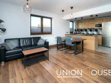 Mieszkanie Wieliczka