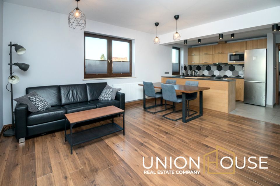 Mieszkanie Wieliczka