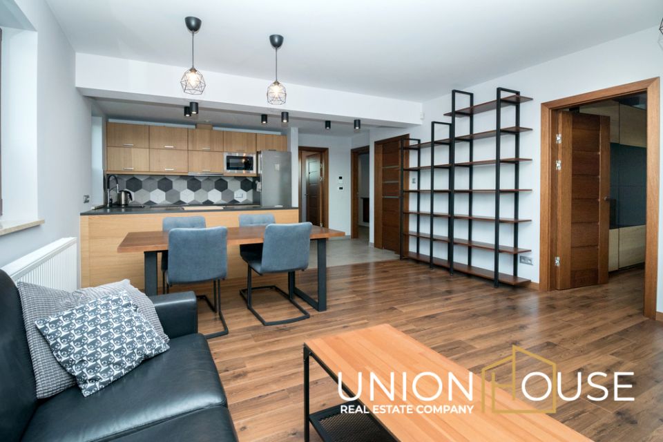 Mieszkanie Wieliczka wynajem