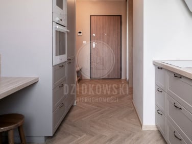 Mieszkanie Gdańsk