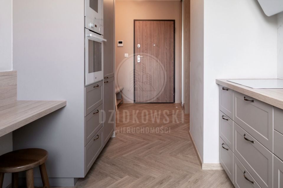 Mieszkanie Gdańsk