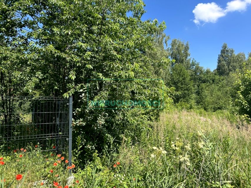 Działka budowlana Kady