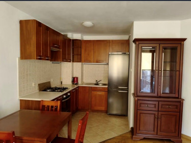 Mieszkanie Piaseczno