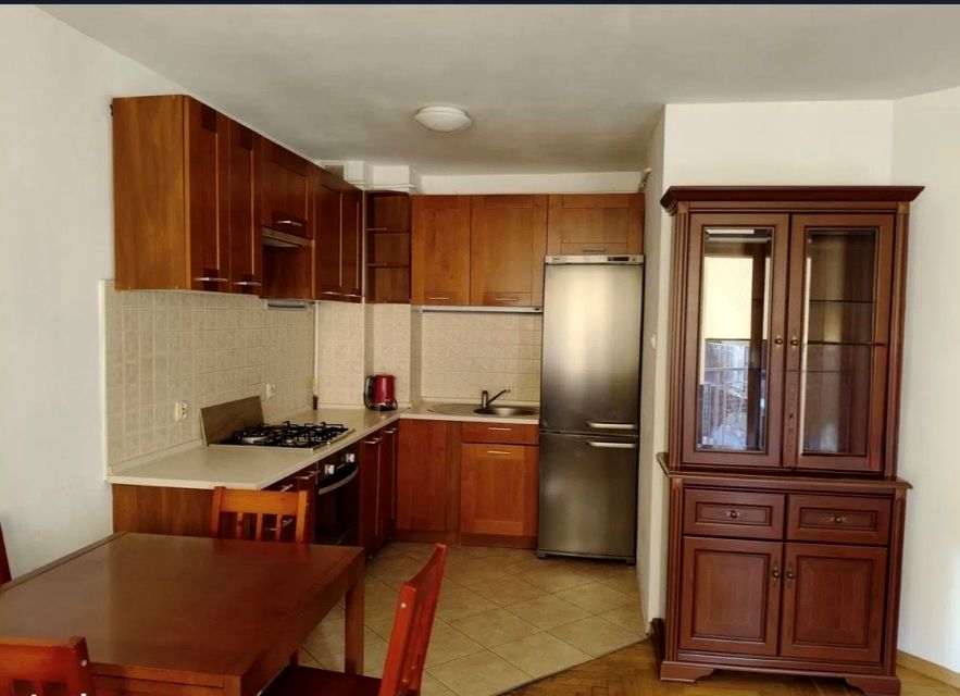 Mieszkanie Piaseczno