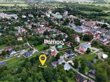 Działka budowlana sprzedam