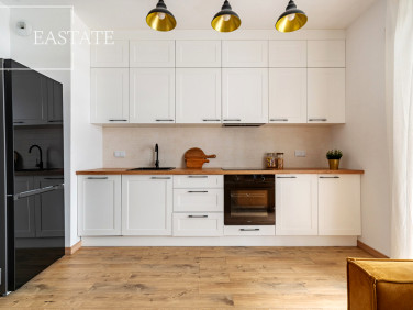 Mieszkanie blok mieszkalny Warszawa