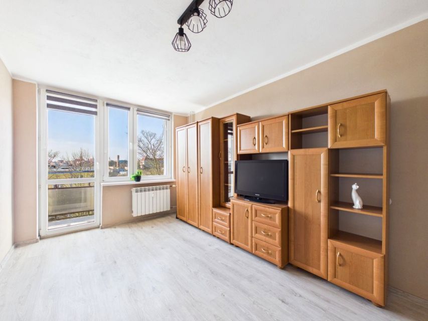 Mieszkanie blok mieszkalny wynajem