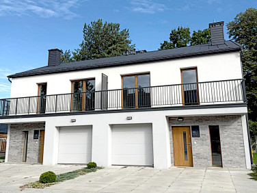 Dom Jedlnia-Letnisko