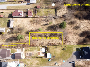 Działka Starachowice