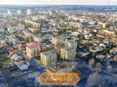 Działka Częstochowa