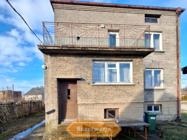 Dom Wręczyca Wielka