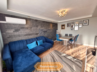 Mieszkanie Częstochowa