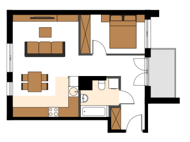 Mieszkanie Warszawa sprzedaż
