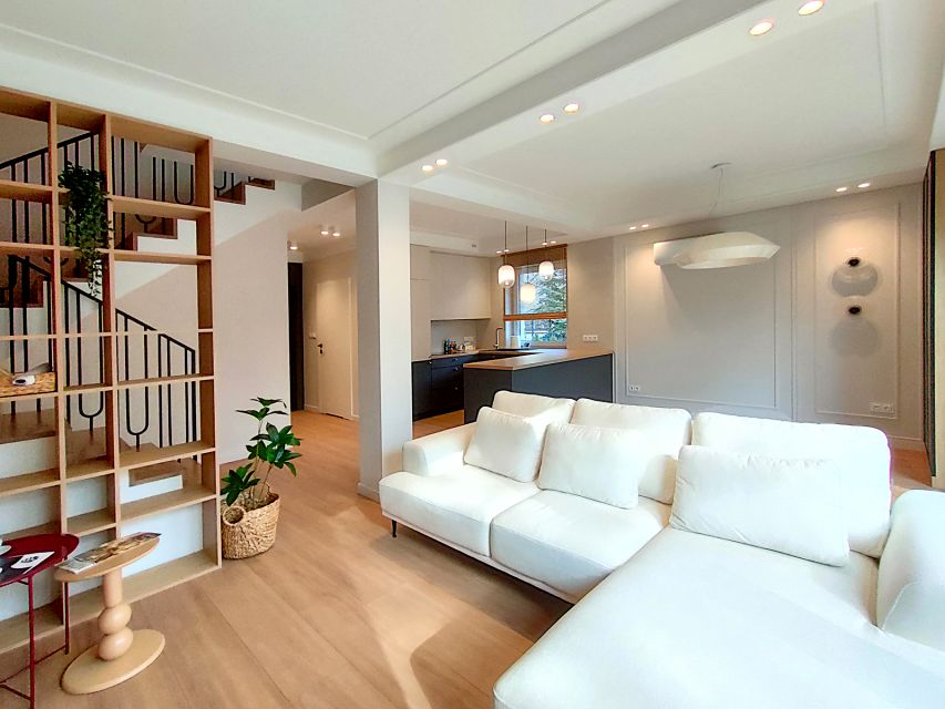 Dom Jedlnia-Letnisko