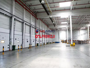 Budynek użytkowy Pruszków