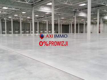 Budynek użytkowy Sochaczew