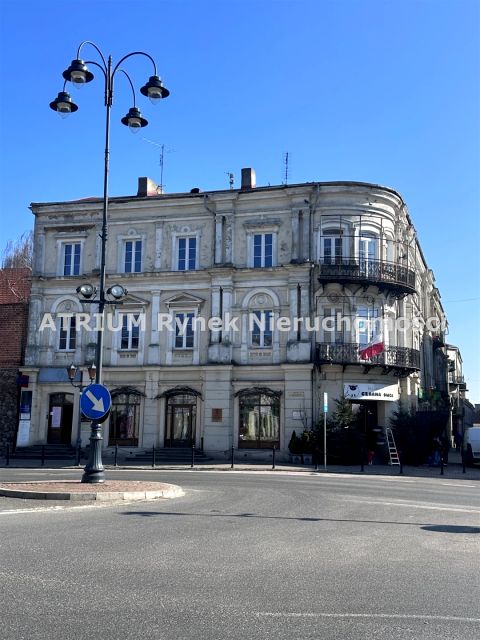 Lokal Piotrków Trybunalski