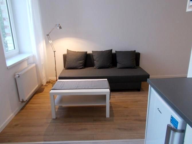 Mieszkanie Bydgoszcz