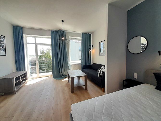 Mieszkanie Sosnowiec