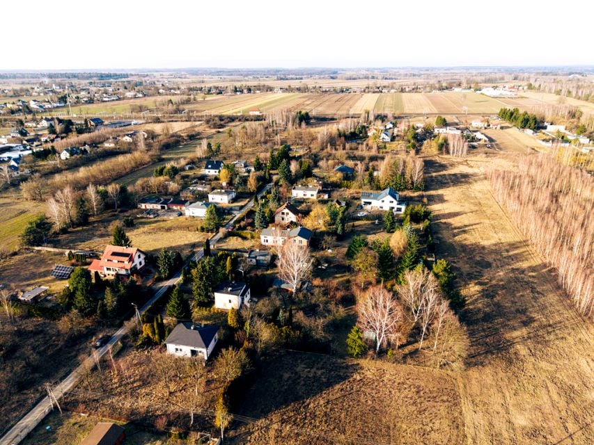 Działka Gałków Mały