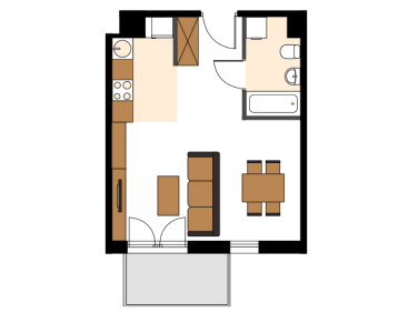 Mieszkanie Warszawa sprzedaż