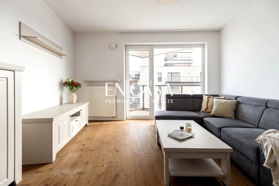 Mieszkanie apartamentowiec sprzedaż