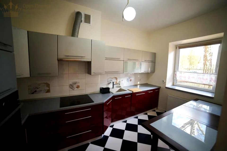 Mieszkanie Niepołomice