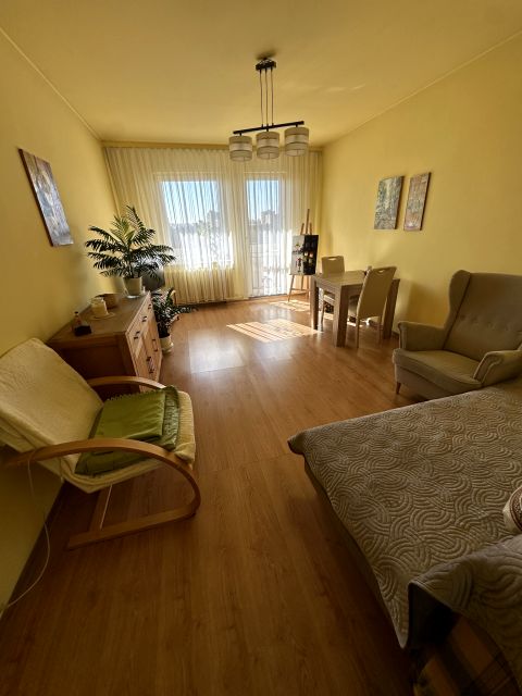 Mieszkanie Mysłowice