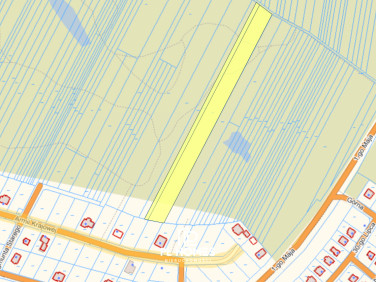 Działka inna Kołbiel