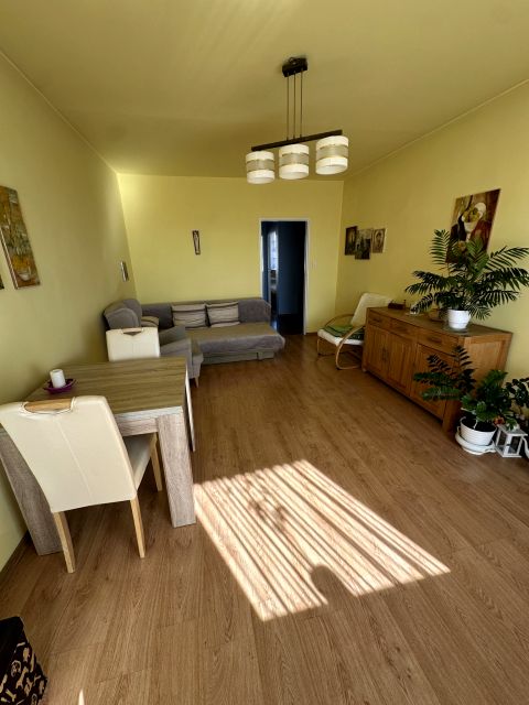 Mieszkanie Mysłowice