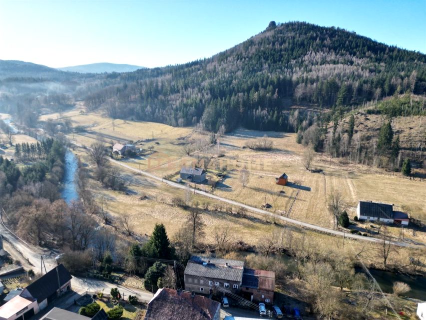 Mieszkanie Trzcińsko