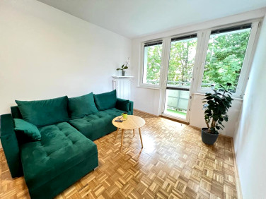 Mieszkanie Wrocław wynajem