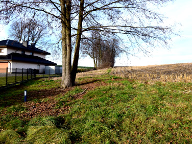 Działka budowlana Studzionka