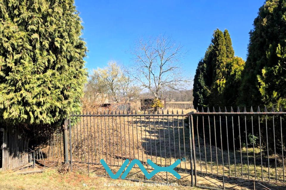 Działka inna Mikołów