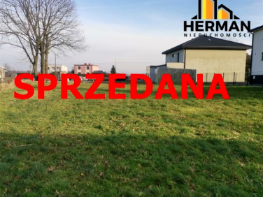 Działka Jastrzębie-Zdrój