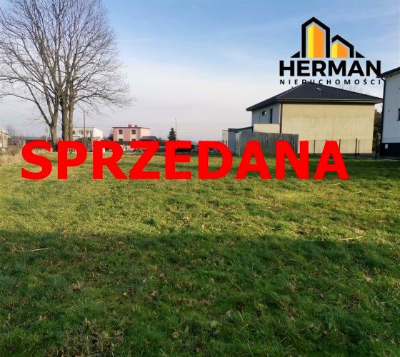 Działka Jastrzębie-Zdrój